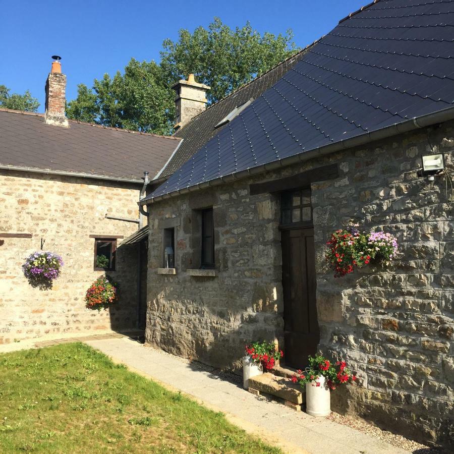 No 3 Route De Lingramiere Bed and Breakfast La Ferte-Mace Eksteriør billede