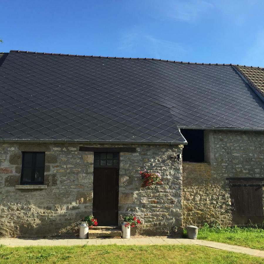 No 3 Route De Lingramiere Bed and Breakfast La Ferte-Mace Eksteriør billede