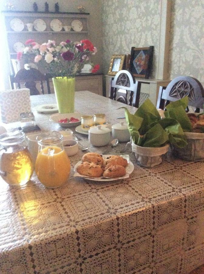 No 3 Route De Lingramiere Bed and Breakfast La Ferte-Mace Eksteriør billede